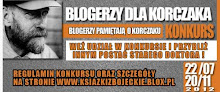 Blogerzy dla Korczaka