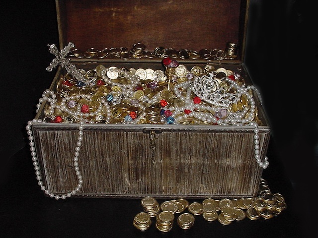 Scientia potentia est: Top 10 undiscovered treasures