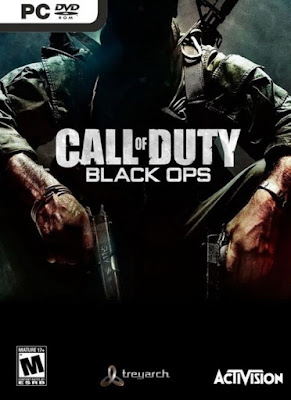 Call of Duty: Black Ops + Crack (SKIDROW) PC Torrent Call of Duty: Black Ops + Crack (SKIDROW) PC Torrent