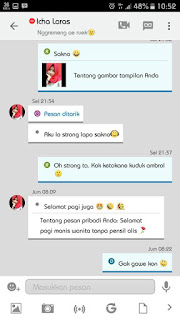 BBM IOS Iphone Light v12 v3.1.0.13 apk BBM IOS Iphone Light v12 v3.1.0.13 apk