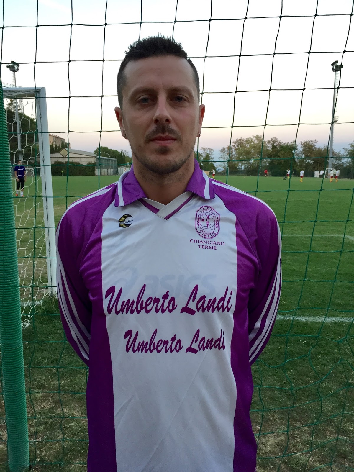 Bar Sport Valtubo: Pareggio in extremis per la Virtus Chianciano