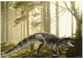 Caipirasuchus