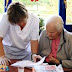 Asistencia personalizada en personas dependientes.