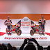 Repsol Honda 2019: Πρώτες φωτό Από την παρουσίαση της ομάδας