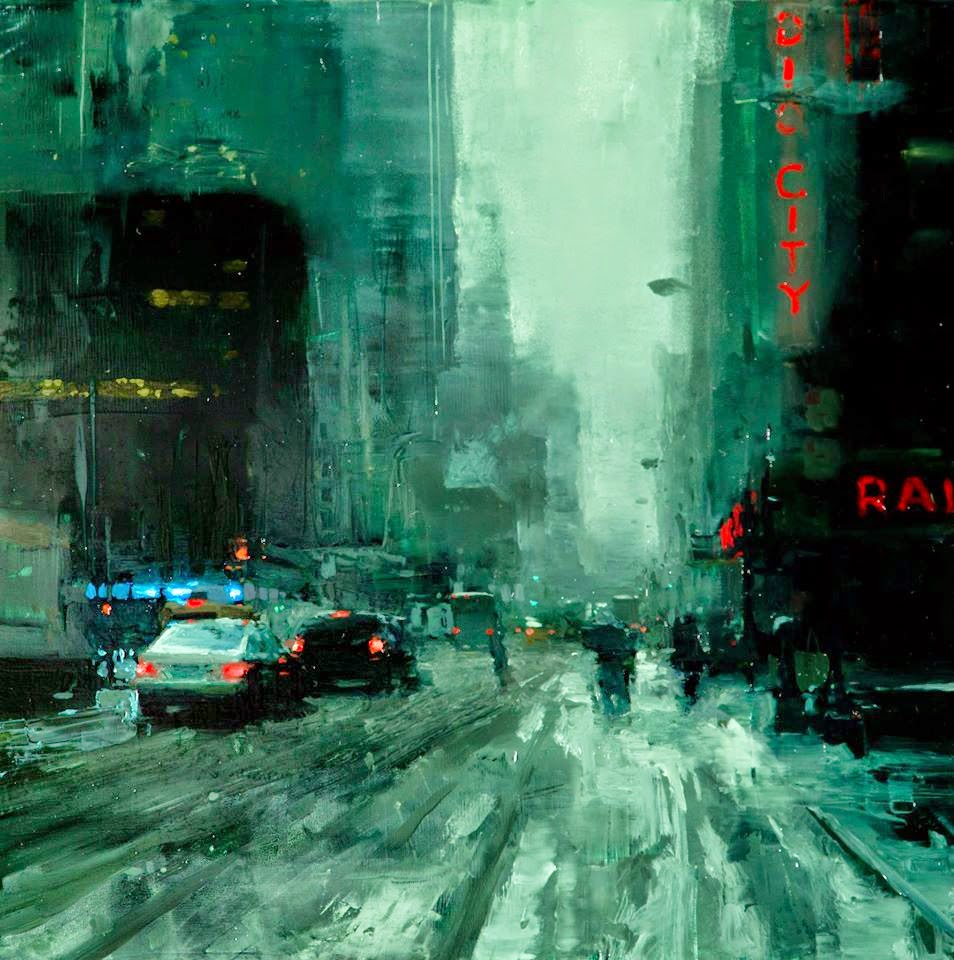 jeremy mann figures