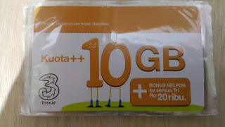 Mau Dapet 10 Gb dari Tri Baca Di sini Mau Dapet 10 Gb dari Tri Baca Di sini