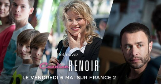 Candice Renoir Saison 2 Episode 4 VPN Gratuit: Regarder Candice Renoir saison 4 sur France 2 depuis l