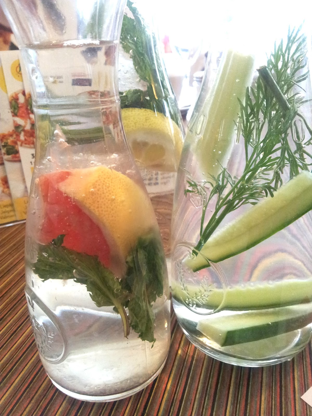 Cooking in Latvia Dill = Dilles