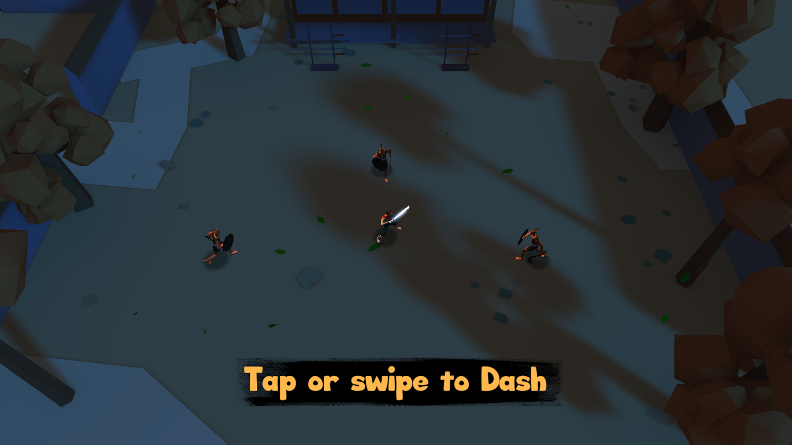 Sword of Justice hack slash MOD APK
