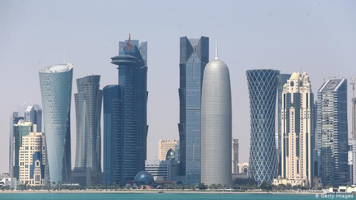 Kebencian Terhadap Warga Qatar Disebabkan Oleh UEA Kebencian Terhadap Warga Qatar Disebabkan Oleh UEA