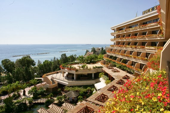 Limassol Hotel Mediterranean Beach Limassol Hotel Mediterranean Beach