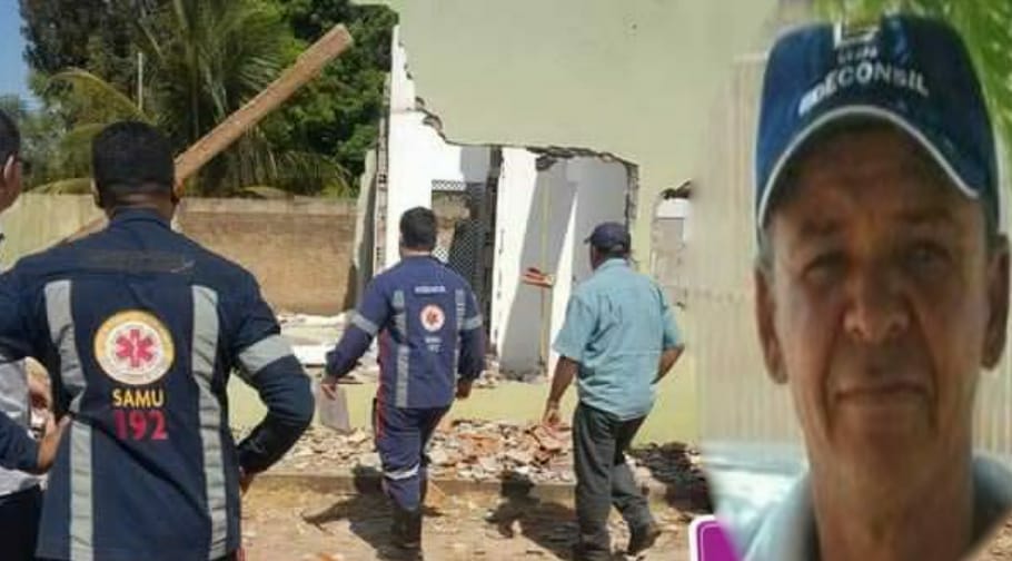 Homem natural de Jacobina é encontrado morto em Luís Eduardo Magalhães