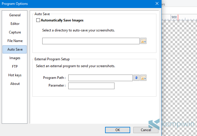 Opsi cadangan terbaik untuk windows 8
