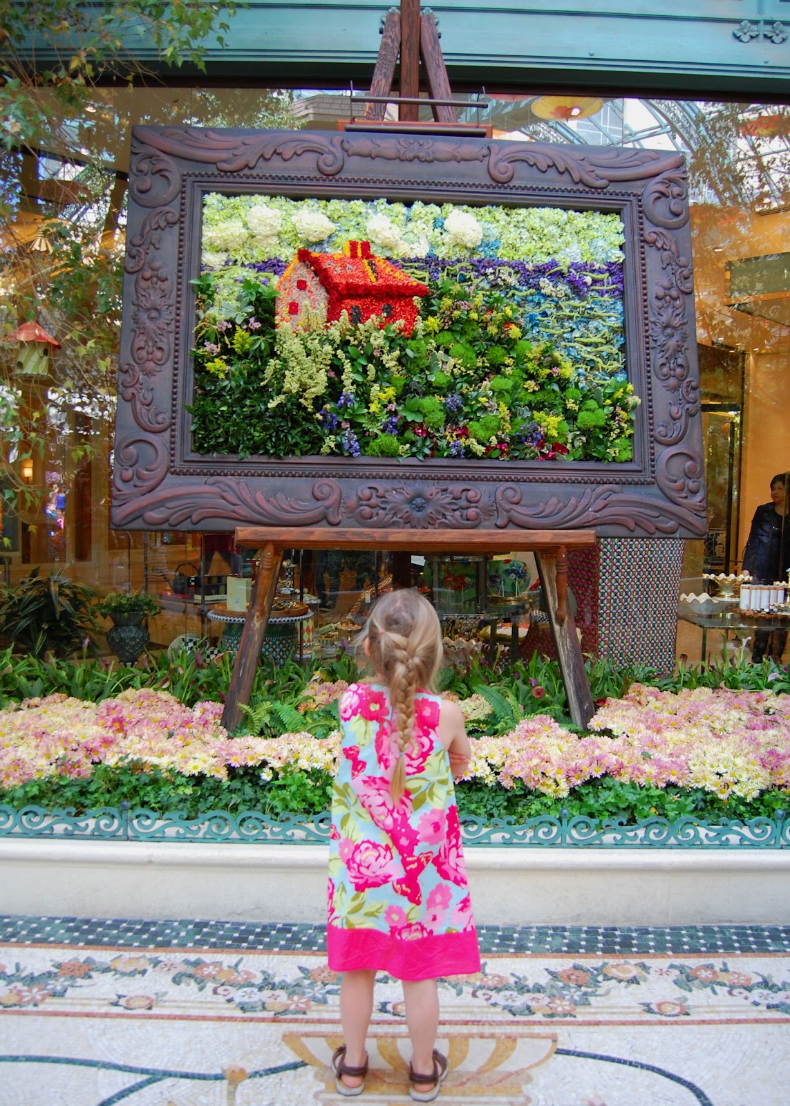Biscuits and Gravy Vegas Baby!