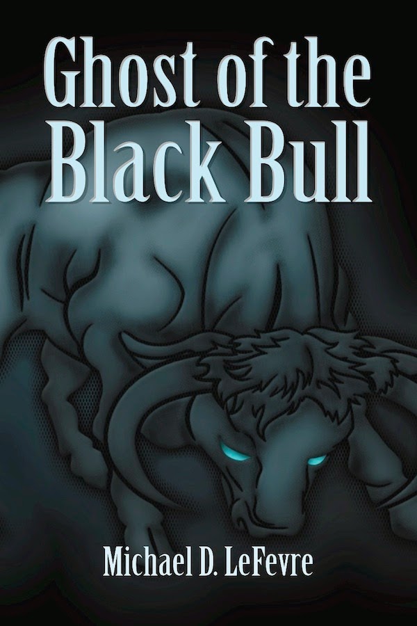 Ghost of the Black Bull