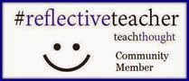 Reflective Teacher @TeachThought