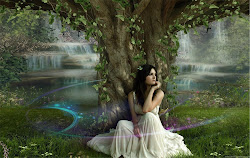 angel alone fantasy nature girly she sweet beauty dream lonely heart angels dreaming dreams girlfriend earth lady most path strongest