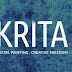 Instale designer digital Krita no Ubuntu e derivados