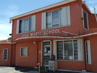 Escuela José Martí Escuela José Martí