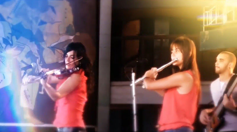 Tanmy y Pura cepa - ¨Buenos amigos¨ - Videoclip - Dirección: Marcos Louit - Alejandro Ramírez. Portal Del Vídeo Clip Cubano - 03 Tanmy y Pura cepa - ¨Buenos amigos¨ - Videoclip - Dirección: Marcos Louit - Alejandro Ramírez. Portal Del Vídeo Clip Cubano - 03