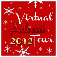 Wrapped: Dec. 10, 2012: Virtual Advent