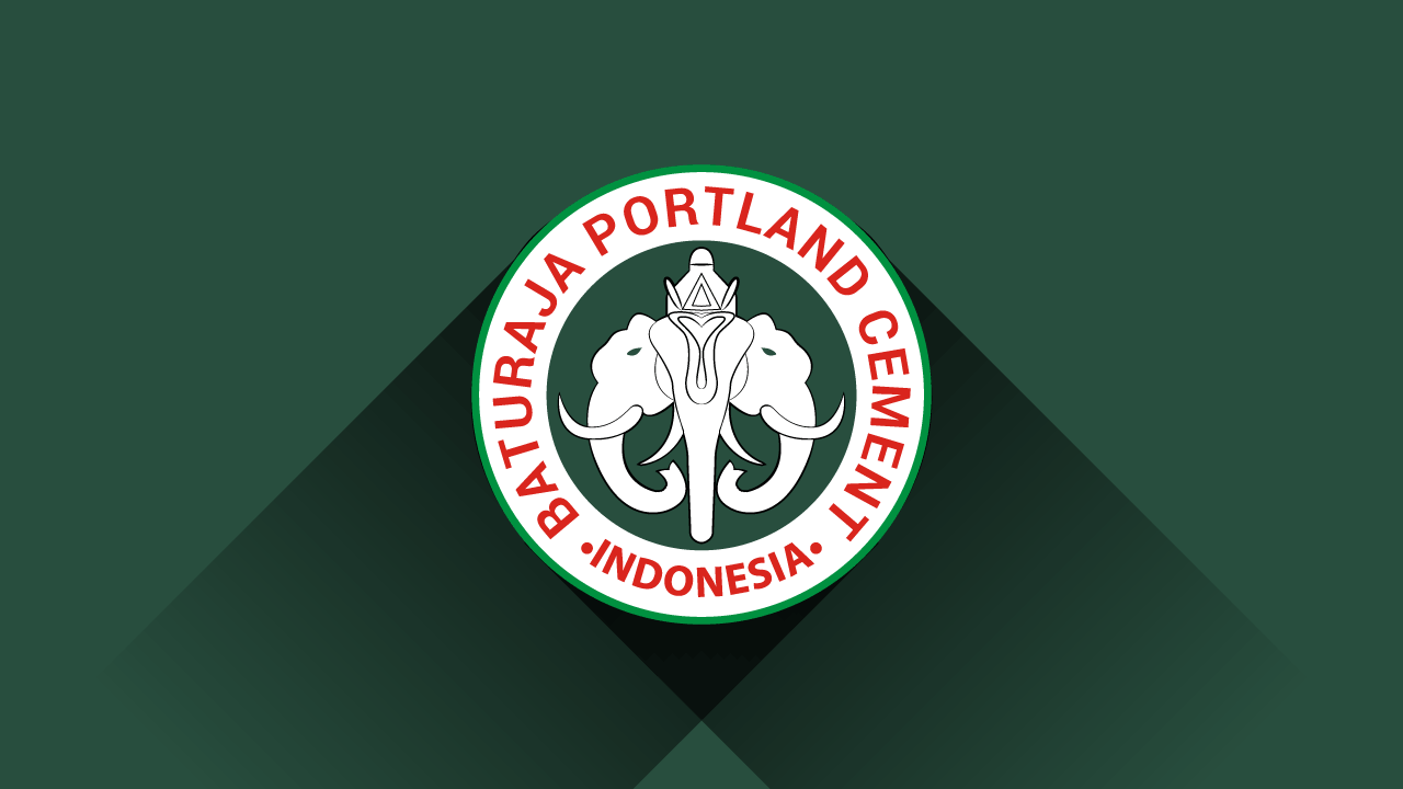 Semen Baturaja (Persero) Logo