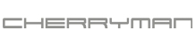 Cherryman Industries Logo Cherryman Industries Logo
