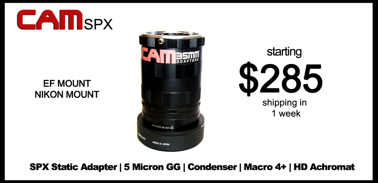 CARAVEOMEDIA MULTIMEDIA WORK FROM HOME CAMspx PRO static dof