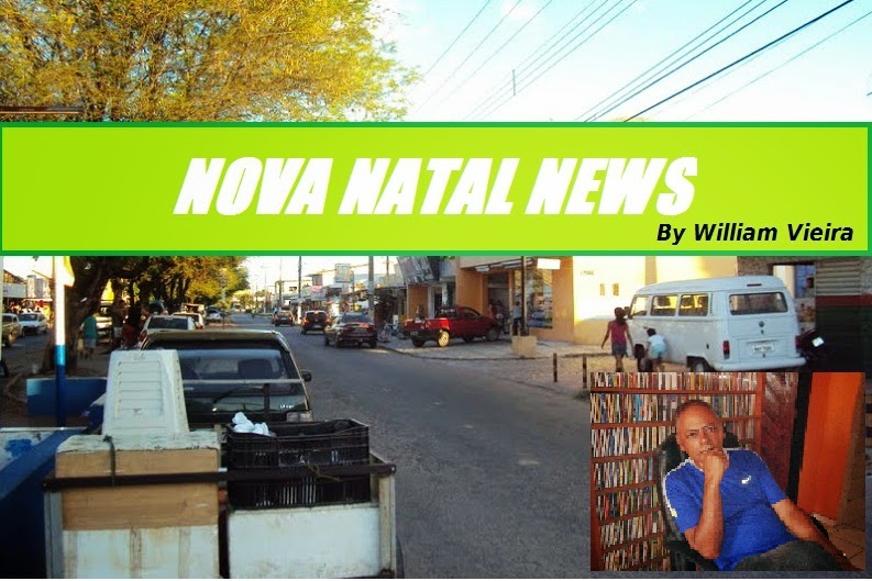 nova natal news