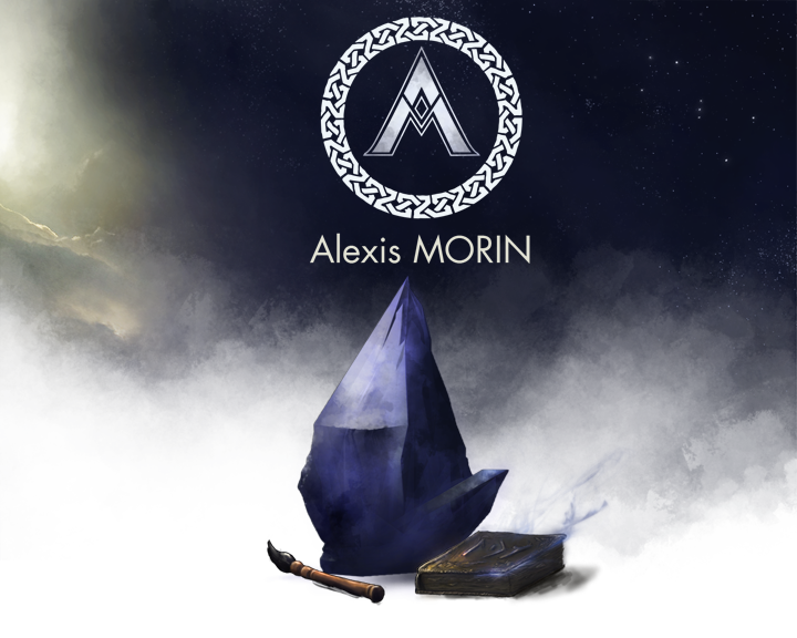 Alexis Morin Art