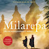 Marcador | "Milarepa - Uma Mensagem para o Mundo" de Eric-Emmanuel Schmitt
