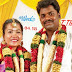 கடல் கடந்து மலர்ந்த காதல் - கட்டிட தொழிலாளியை மணந்த கம்போடியா பெண்..