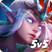 Download Arena Of Valor 1.19.1.1 Full OBB Versi Eropa Download Arena Of Valor 1.19.1.1 Full OBB Versi Eropa