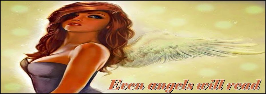 Even angels will read (blog literario)