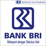 Lowongan Kerja Frontliner Bank BRI Oktober 2015