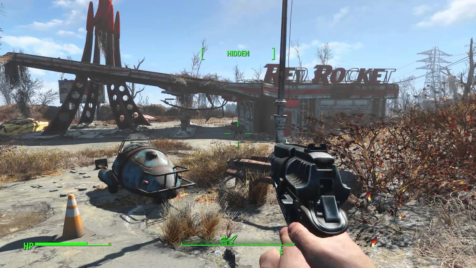 Fallout 4 contraptions workshop nuka world фото 115