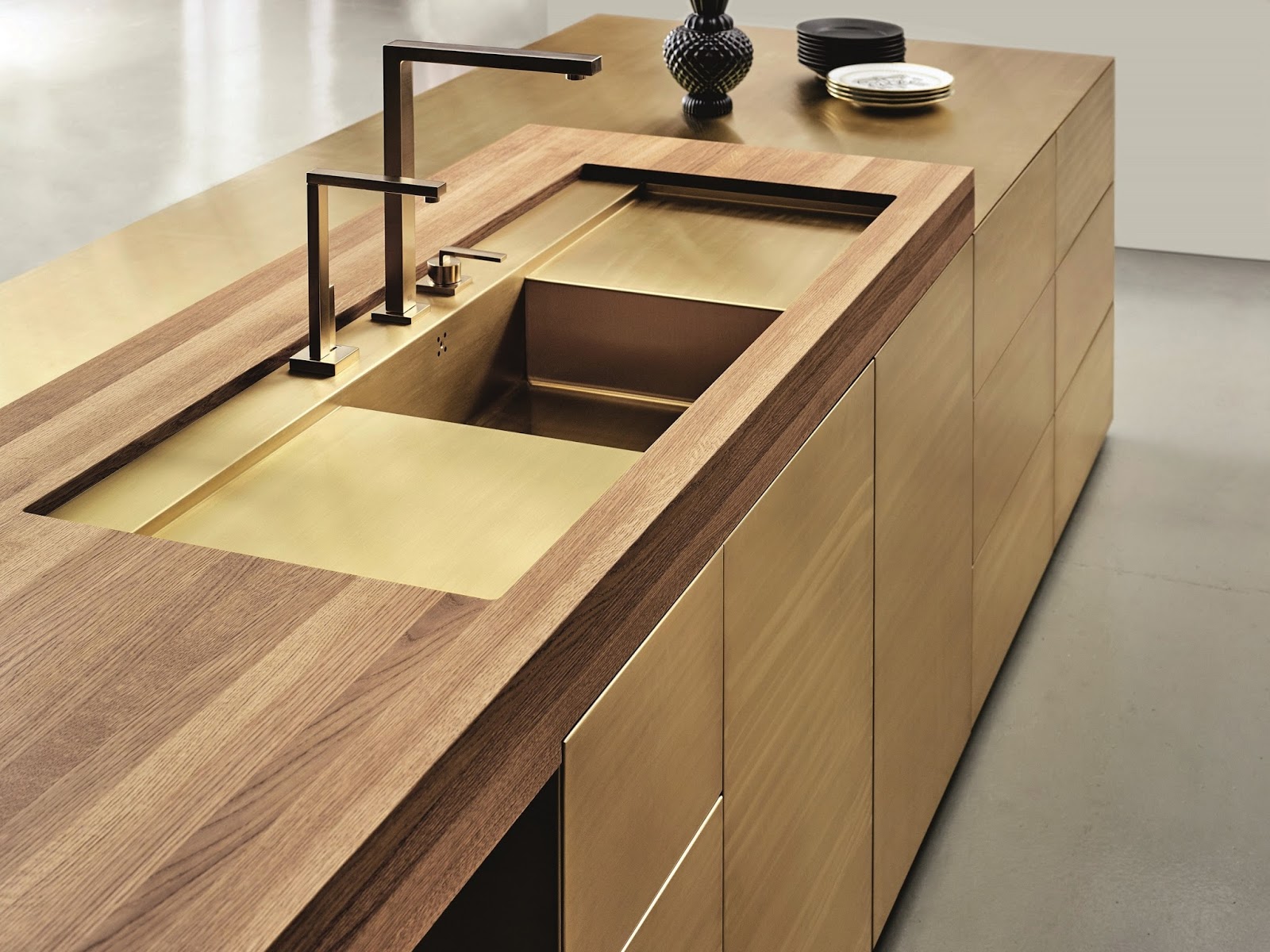 Luxury Kitchen Faucets Luxury Kitchen Faucets