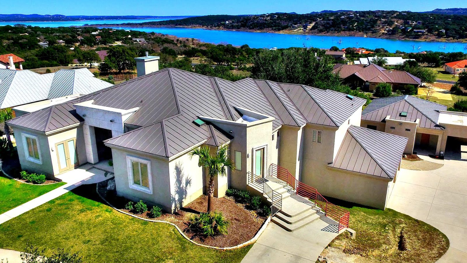 Canyon Lake Texas Property For Sale Trip to Lake