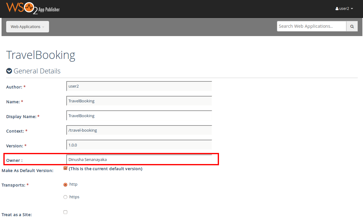 Dinusha's Blog: How to use App Manager Business Owner functionality