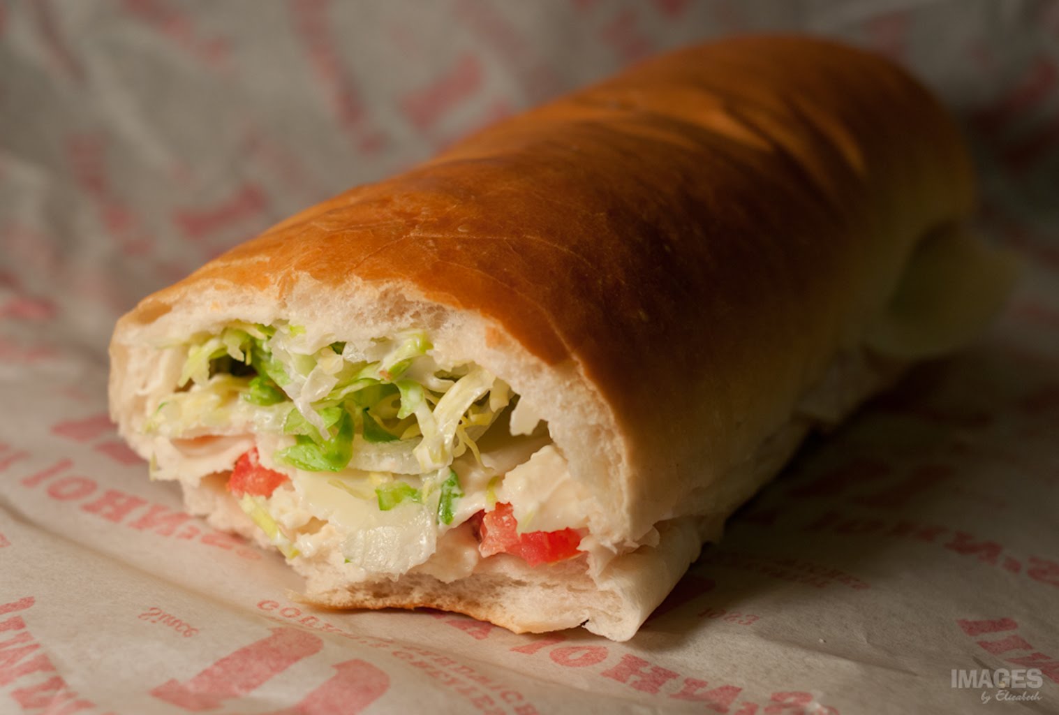 Images by Elizabeth Jimmy Johns adventure