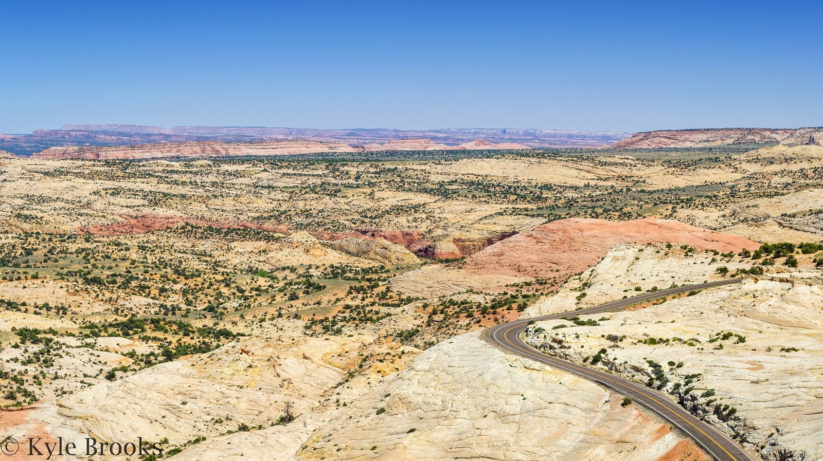 Grand Staircase-Escalante National Monument Grand Staircase-Escalante National Monument