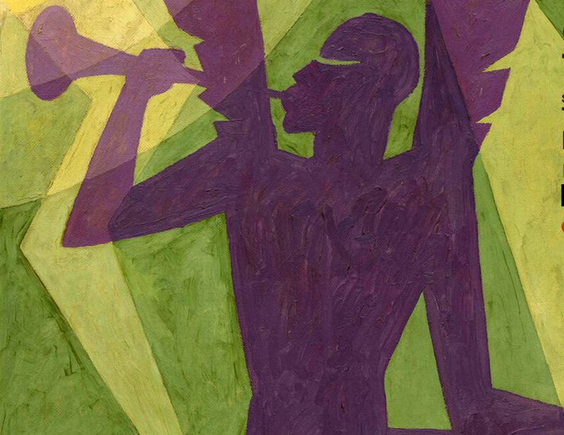 Cleveland Theater Reviews GOD'S TROMBONES KARAMU THEATER