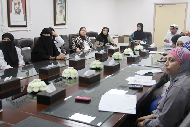 Al Baraha Hospital opens new breastfeeding clinic Al Baraha Hospital opens new breastfeeding clinic