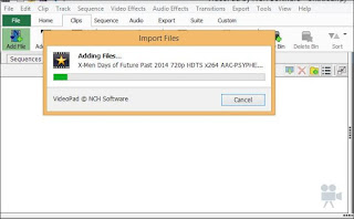 How To Create Your Own Subtitle Of Any Video Using VideoPad How To Create Your Own Subtitle Of Any Video Using VideoPad