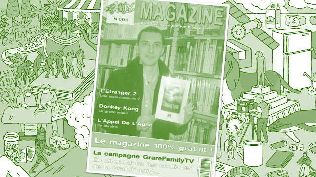 GrareFamilyMagazine