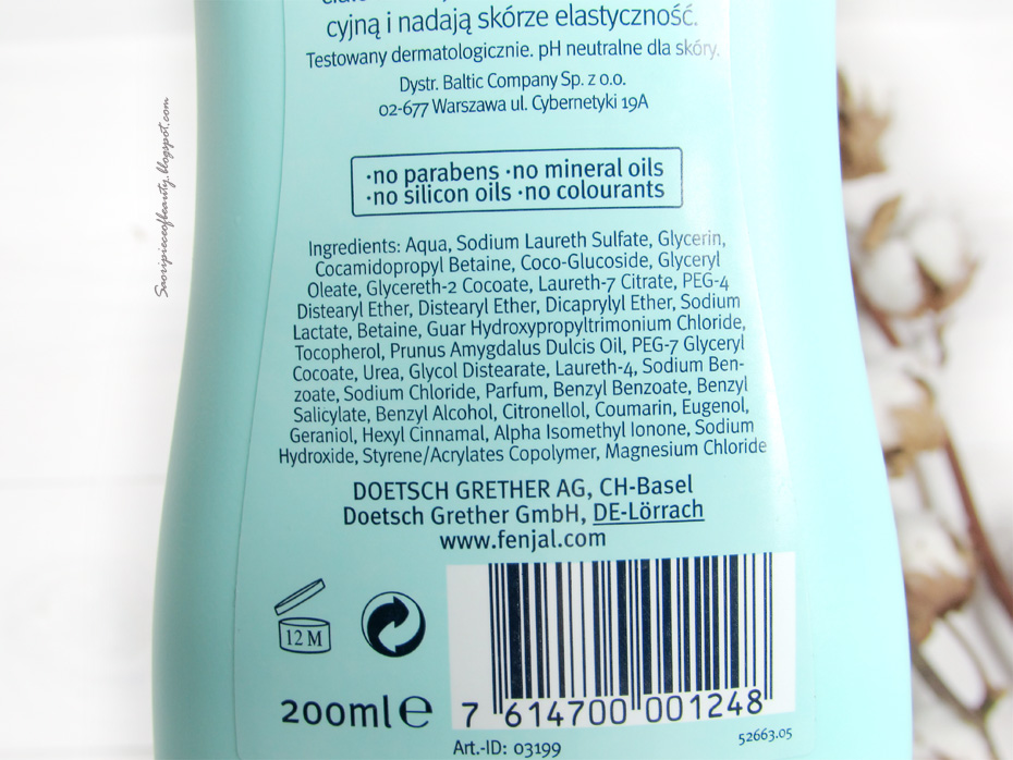 чем отличается молочко для тела от крема