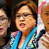 Opposition once again criticize Duterte after the exit of the Philippines from the ICC