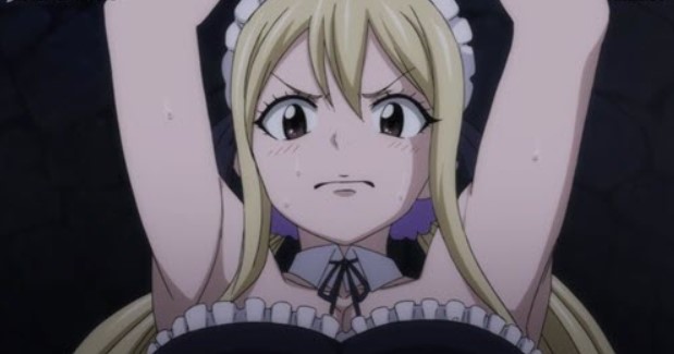 Fairy Tail (2018) Episode 281 Subtitle Indonesia