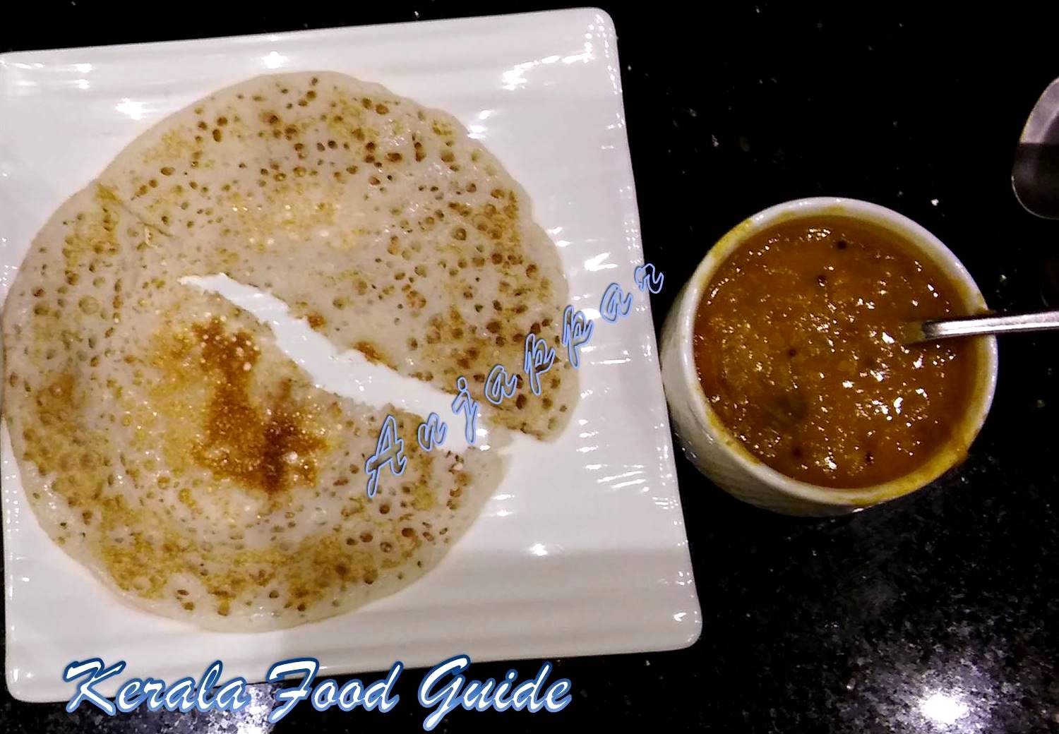 Kerala Food Guide Anjappar Chettinad Cuisine Comes to Cochin!