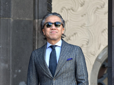 √70以上 青シャツ コーデ メンズ ビジネス 108747-青シャツ コーデ メンズ ビジネス